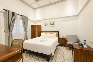 Suite Room