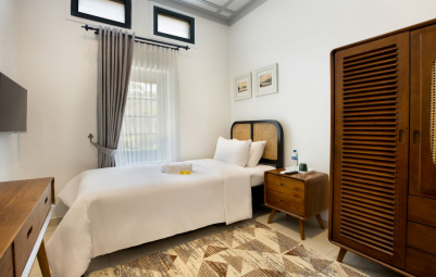 Suite Room